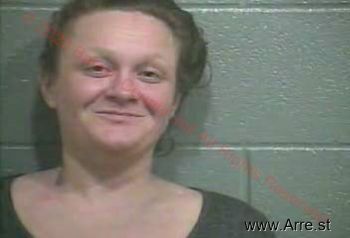 Windy Irene Delma Skaggs Mugshot