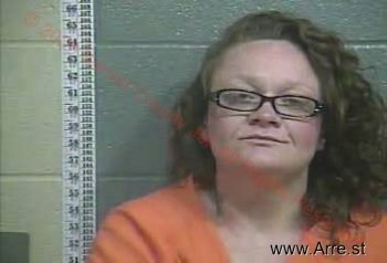 Windy Irenedelma Skaggs Mugshot