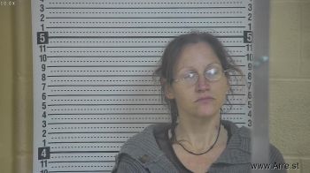 Winona Mae Herrington Mugshot