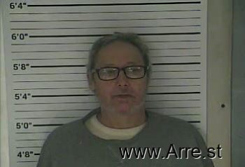 Winston L Wright Mugshot