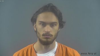 Woods Jennings Mason Mugshot