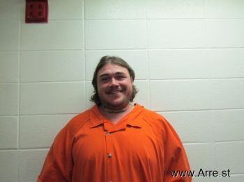 Woody P Asher Mugshot