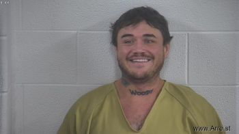 Woody P Asher Mugshot