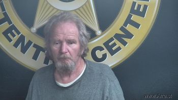 Woody  Wyatt Mugshot