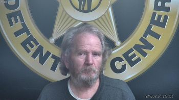 Woody  Wyatt Mugshot