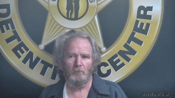 Woody  Wyatt Mugshot