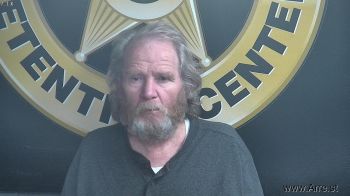 Woody  Wyatt Mugshot