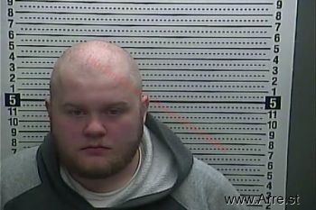 Wyatt P Branham Mugshot