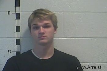 Wyatt Robert Webb Mugshot