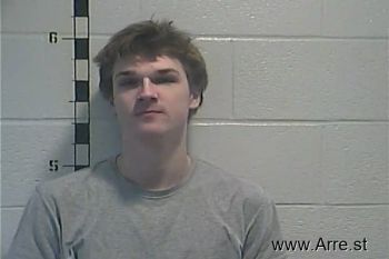 Wyatt Robert Webb Mugshot