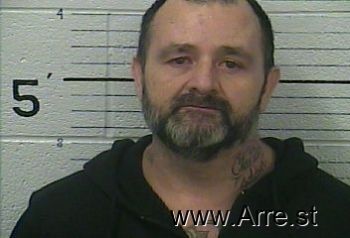 Wylie Steven Crum Mugshot