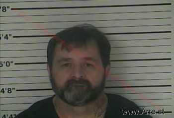 Wylie Staven Crum Mugshot