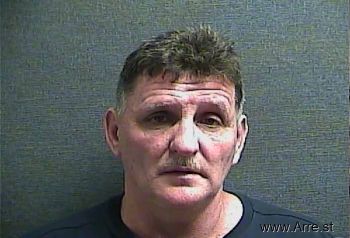 Wade  Hall Mugshot