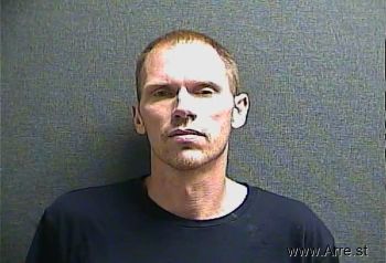 Wade Allen Taylor Mugshot