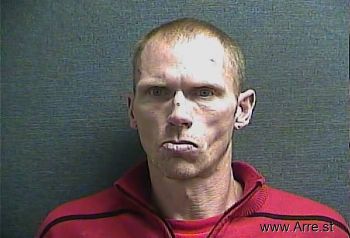 Wade Allen Taylor Mugshot