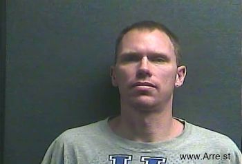 Wade Allen Taylor Mugshot