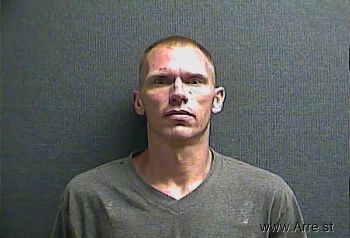 Wade Allen Taylor Mugshot