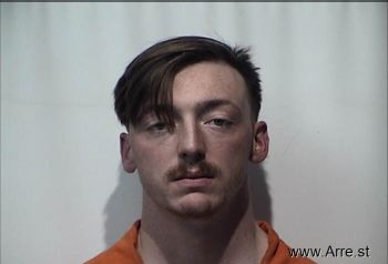 Walker  Sniegowski Mugshot