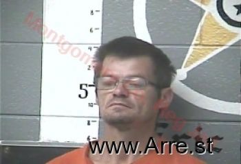 Walter Brian Abrams Mugshot