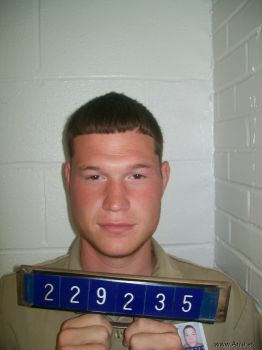 Walter E Brewer Iii Mugshot