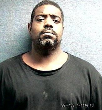 Walter Bernard Jackson Mugshot