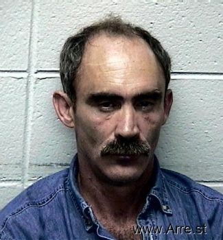 Walter Brune Long Mugshot