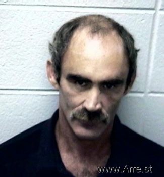 Walter Brune Long Mugshot