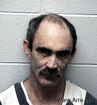 Walter Brune Long Mugshot