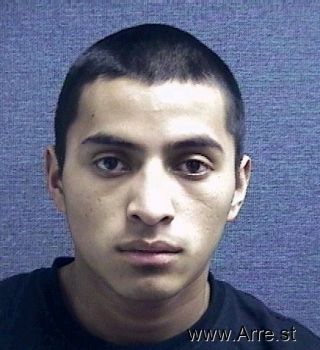 Walter  Ramos Godinez Mugshot