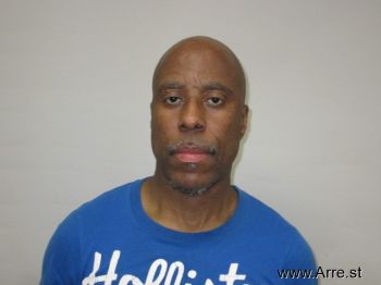 Walter Lee Reid Mugshot