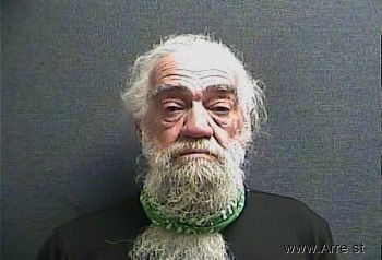 Walter L Small Mugshot