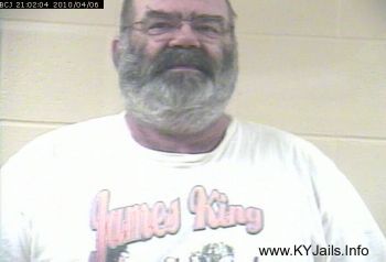 Walter W Driever Jr   Mugshot