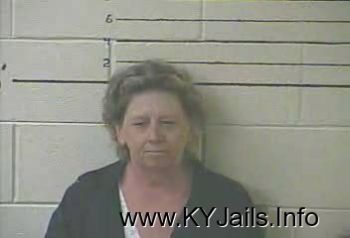 Wanda J Dubree   Mugshot