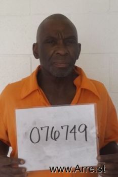 Warren Clayton Harris Mugshot