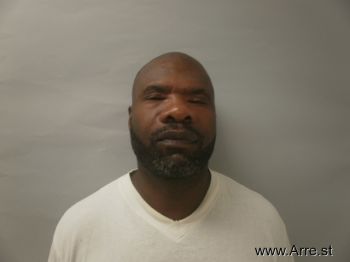 Warren  Whitehead Mugshot