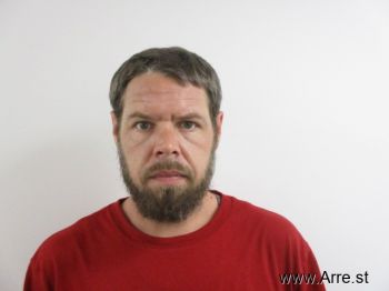 Wayne Gibson Barrett Mugshot