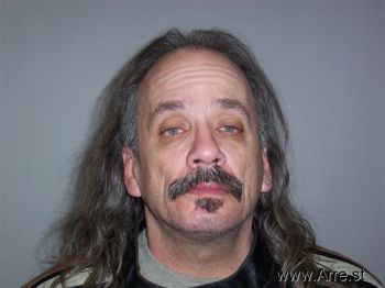 Wayne  Brown Mugshot