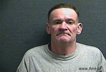 Wayne Patrick Cahill Mugshot