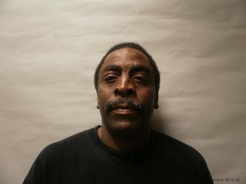 Wayne Jr Jackson Mugshot