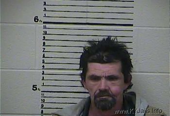 Wayne Nmn Grubb   Mugshot