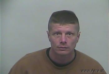 Wayne Paul Patrick Mugshot