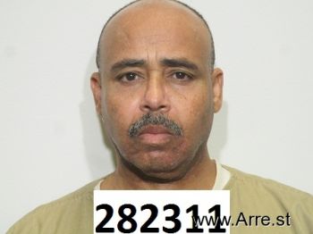 Wayne  White Mugshot