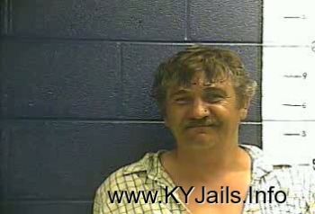 Wendal Dean Mccoy   Mugshot