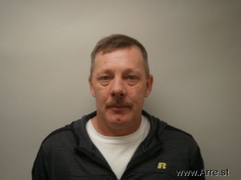 Wendell Keith Parker Mugshot