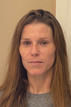 Wendi  Wight Mugshot