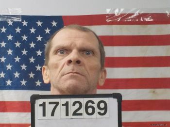 Wesley D Jr Creamer Mugshot