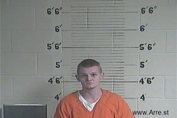 Wesley Thomas Davis Mugshot