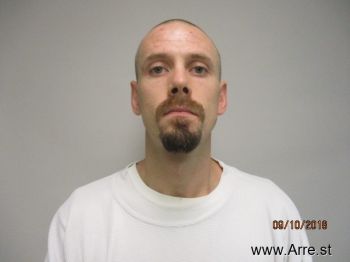 Wesley K Hornback Mugshot