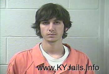 Wesley Jacob Horlander   Mugshot