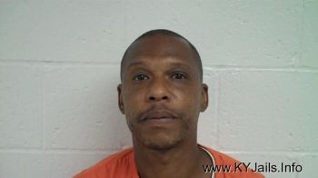 Wesley Lee Springer   Mugshot